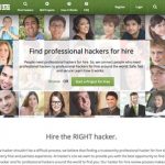 False News that Hacker’s List leaks its employer's identities