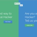 In need of a professional hacker? Check out hackers-list.com