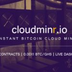 Bitcoin mining service ‘Cloudminr.io’ Hacked – USERS Database for Sale!