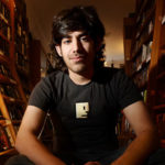 Anonymous hacks 2 MIT websites in the memory of web activist Aaron Swartz