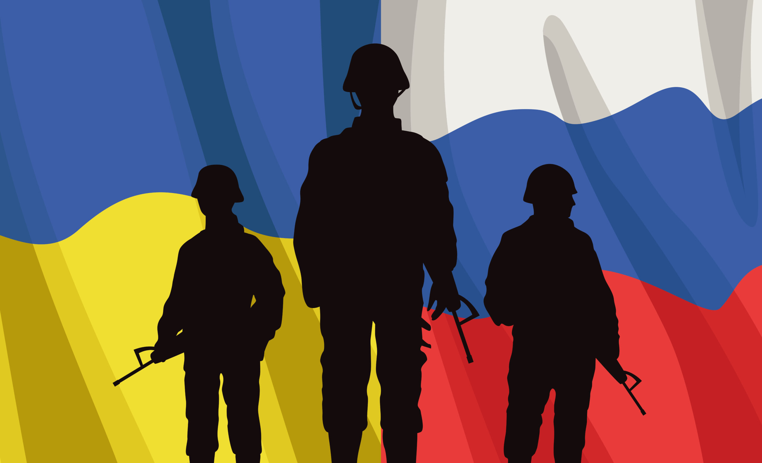 russian-ukraine war